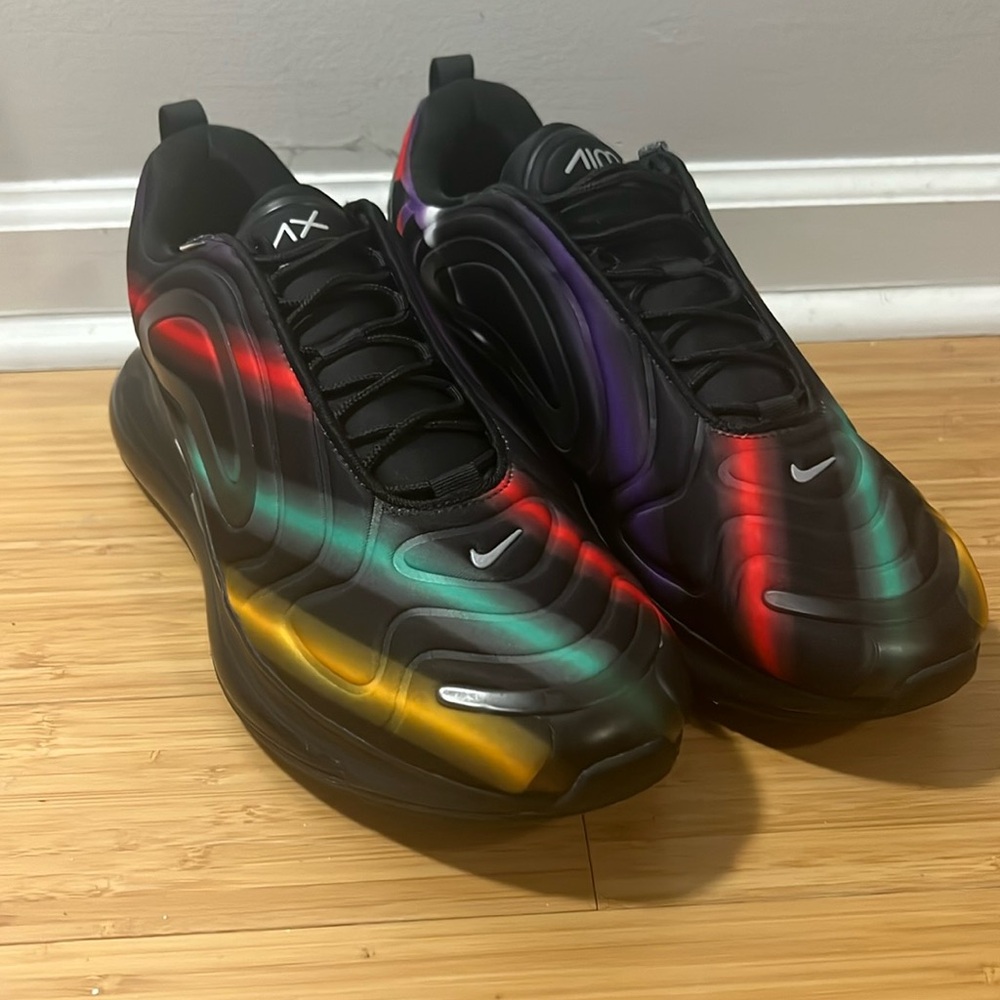 Nike air max